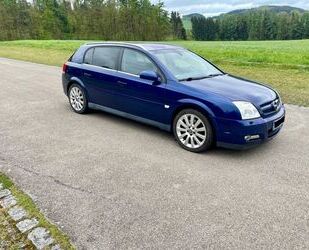 Opel Signum Gebrauchtwagen
