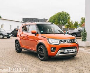 Suzuki Ignis Gebrauchtwagen