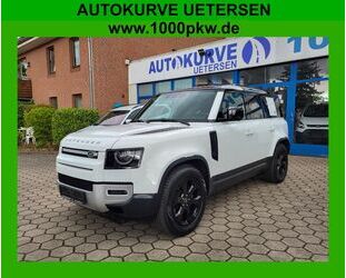 Land Rover Defender Gebrauchtwagen