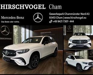 Mercedes-Benz GLC 300 Gebrauchtwagen