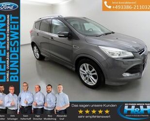 Ford Kuga Gebrauchtwagen