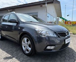 Kia ceed / Ceed Gebrauchtwagen
