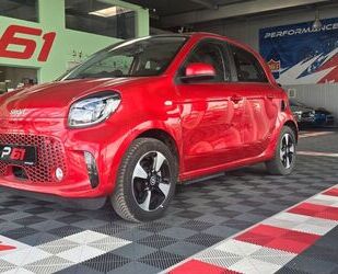 Smart ForFour Gebrauchtwagen