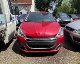 Peugeot 208 Gebrauchtwagen