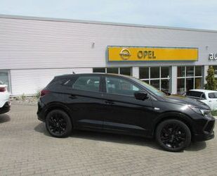 Opel Grandland (X) Gebrauchtwagen