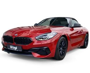 BMW Z4 Gebrauchtwagen