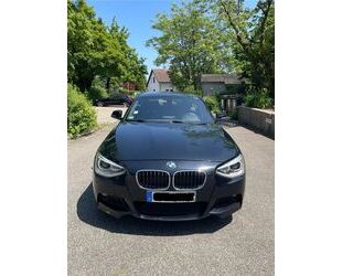 BMW 116 Gebrauchtwagen