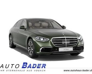 Mercedes-Benz S 580 Gebrauchtwagen