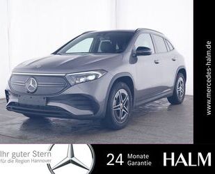 Mercedes-Benz EQA Gebrauchtwagen