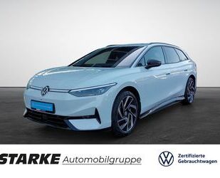 VW ID.7 Gebrauchtwagen