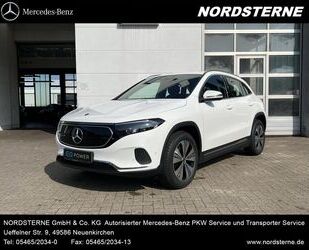 Mercedes-Benz EQA Gebrauchtwagen