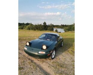 Mazda MX-5 Gebrauchtwagen