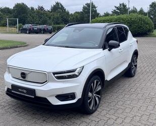 Volvo XC40 Gebrauchtwagen
