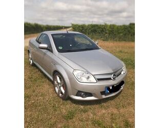 Opel Tigra Gebrauchtwagen