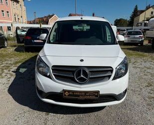Mercedes-Benz Citan Gebrauchtwagen