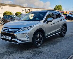Mitsubishi Eclipse Cross Gebrauchtwagen