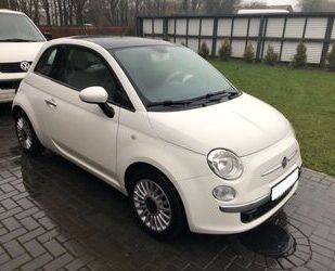 Fiat 500 Gebrauchtwagen