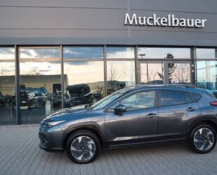 Subaru Crosstrek Gebrauchtwagen