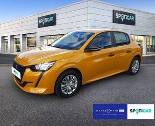 Peugeot 208 Gebrauchtwagen