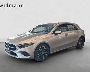 Mercedes-Benz A 180 Gebrauchtwagen