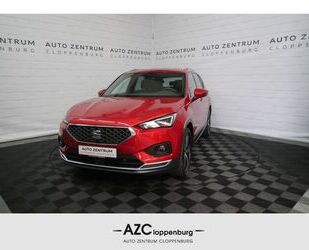 Seat Tarraco Gebrauchtwagen