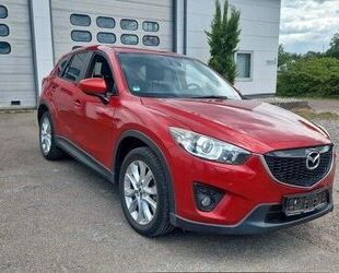 Mazda CX-5 Gebrauchtwagen