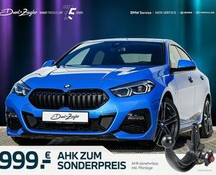 BMW 218 Gran Coupé Gebrauchtwagen