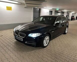 BMW 520 Gebrauchtwagen