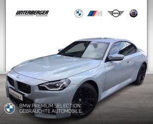 BMW M2 Gebrauchtwagen