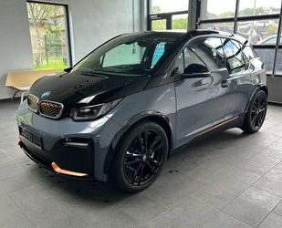 BMW i3 Gebrauchtwagen