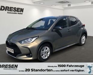 Mazda 2 Gebrauchtwagen