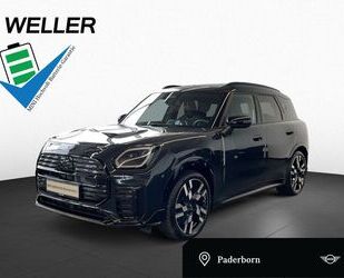 Mini Cooper SE Countryman Gebrauchtwagen