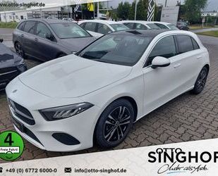 Mercedes-Benz A 200 Gebrauchtwagen