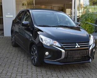 Mitsubishi Space Star Gebrauchtwagen