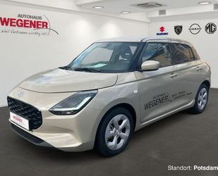 Suzuki Swift Gebrauchtwagen