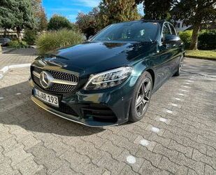 Mercedes-Benz C 200 Gebrauchtwagen
