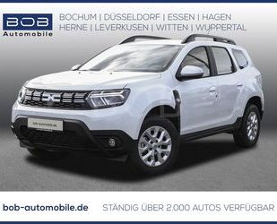 Dacia Duster Gebrauchtwagen