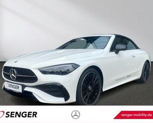 Mercedes-Benz CLE 200 Gebrauchtwagen