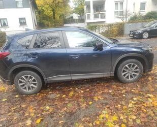Mazda CX-5 Gebrauchtwagen