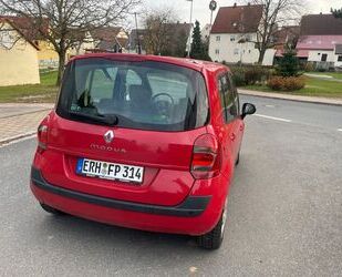 Renault Modus Gebrauchtwagen