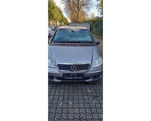 Mercedes-Benz A 180 Gebrauchtwagen