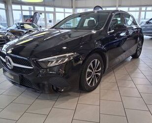 Mercedes-Benz A 180 Gebrauchtwagen