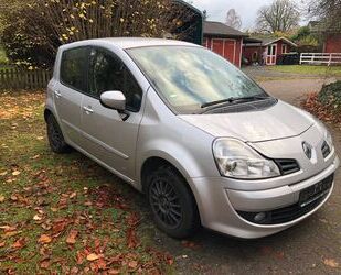 Renault Modus Gebrauchtwagen