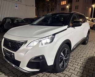 Peugeot 5008 Gebrauchtwagen