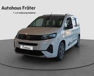 Opel Combo Life Gebrauchtwagen