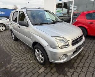 Subaru Justy Gebrauchtwagen