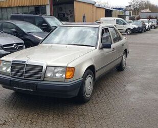 Mercedes-Benz E 230 Gebrauchtwagen