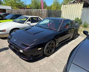 Nissan 200 SX Gebrauchtwagen