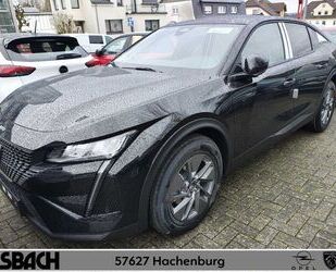 Peugeot 408 Gebrauchtwagen