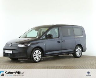 VW Caddy Maxi Gebrauchtwagen